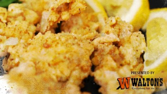 Popcorn Pheasant