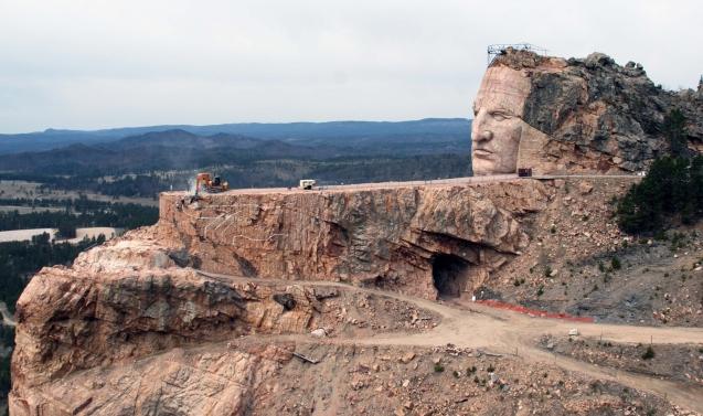 Crazy Horse