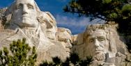 Mount Rushmore