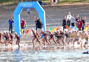 Southern Hills Triathlon