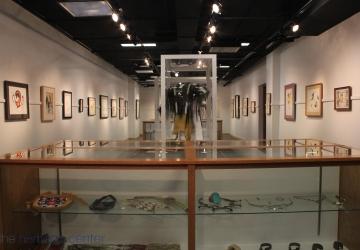 Annual Red Cloud Indian Art Show