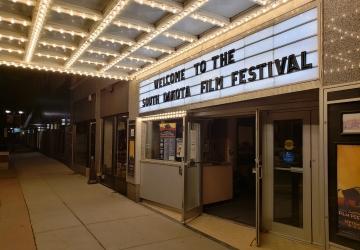 South Dakota Film Festival