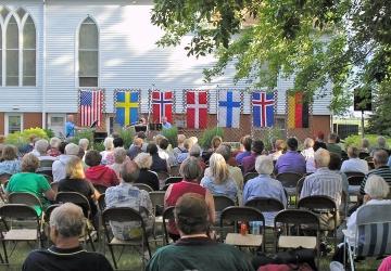 Dalesburg Midsummer Festival