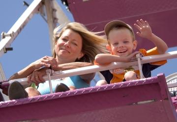 Brown County Fair