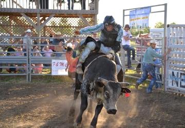 Northern Bull Riding Tour