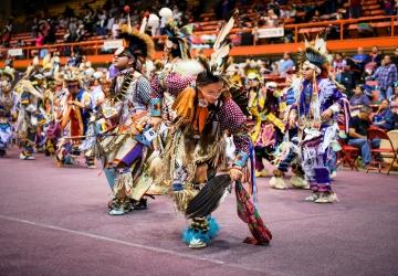 Black Hills Powwow