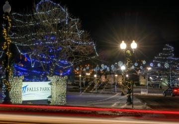 Winter Wonderland