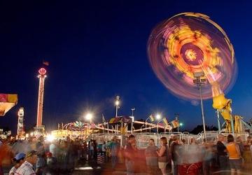 South Dakota State Fair