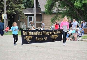 Vinegar Festival
