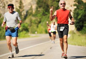 Spearfish Canyon Half Marathon & 5K