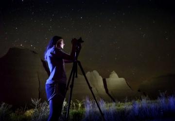 Badlands Astronomy Festival