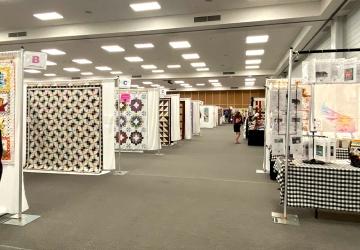 Annual Black Hills Quilt Show & Sale