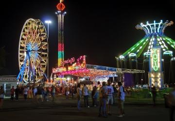 Sioux Empire Fair