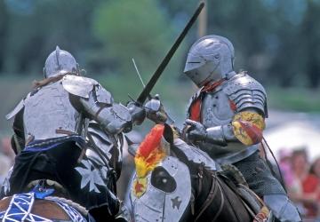 Siouxland Renaissance Festival