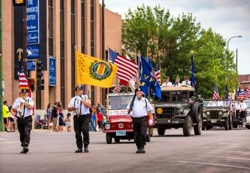 4th of July Parade