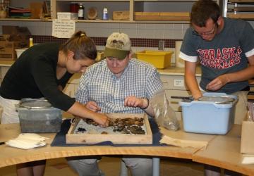 Archeology Awareness Weekend