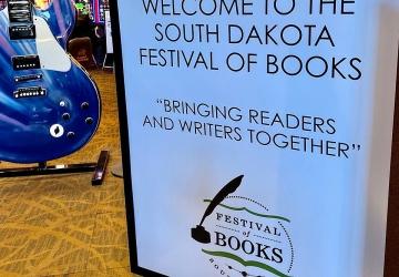 South Dakota Festival of Books