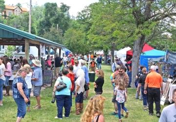 Main Street Arts & Crafts Festival