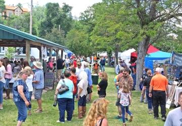 Annual Main Street Arts & Crafts Festival