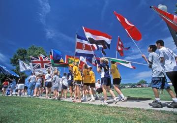 Sioux Falls Festival of Cultures