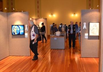 Northern Plains Indian Art Market