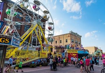 Corn Palace Festival