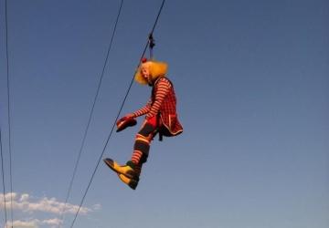 Central States Fair & Rodeo