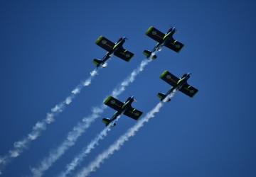 Sioux Falls Airshow