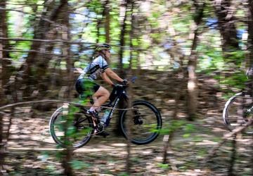 Tour de Corn Bicycle Ride and Weekend
