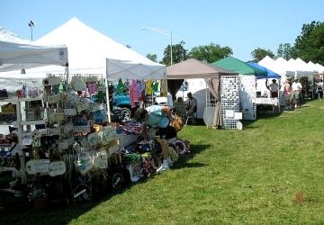 Fort Pierre Trader Days & Backyard BBQ Competition