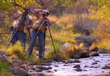 Black Hills Photo Shootout