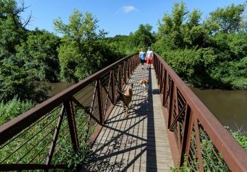 National Get Outdoors Day