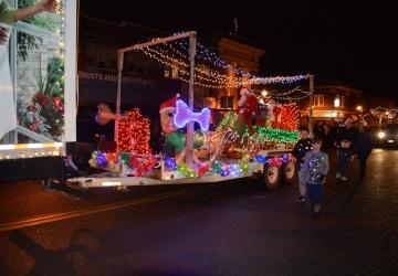 Annual Festival of Lights