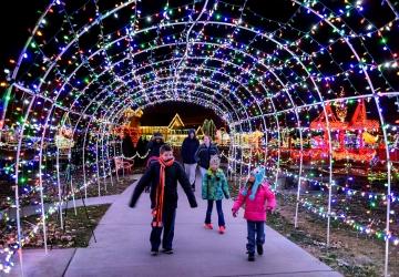 Christmas Nights of Light