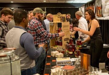Mountain West Whiskey Festival