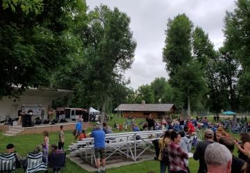 Canyon Acoustic Series
