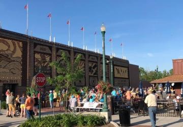 1st Fridays on Main - September