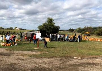 Pumpkin Festival