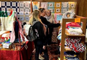 KELOLAND Living Arts & Crafts Show