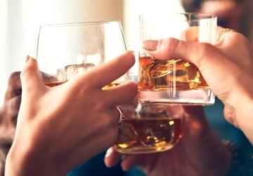 Deadwood's Big Whiskey Festival