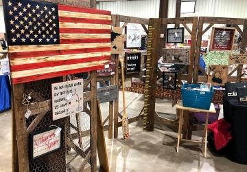 Sioux Empire Arts & Crafts Show