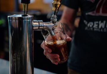 Sioux Empire on Tap