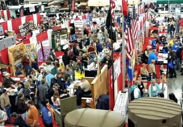 Annual Sioux Empire Sportsmen's Show