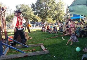 Black Hills Renaissance Festival