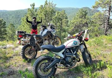 Get On! Adventure Festival