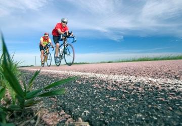 Tour de Oahe
