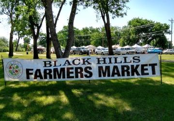 Black Hills Farmers Market