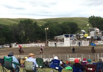 Buckhorn Rodeo