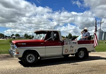 Dupree Pioneer Days