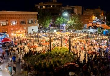 Summer Concert Series - July